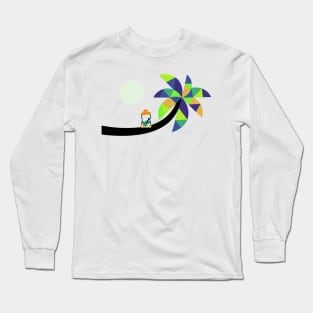 Amazing Vocation Long Sleeve T-Shirt